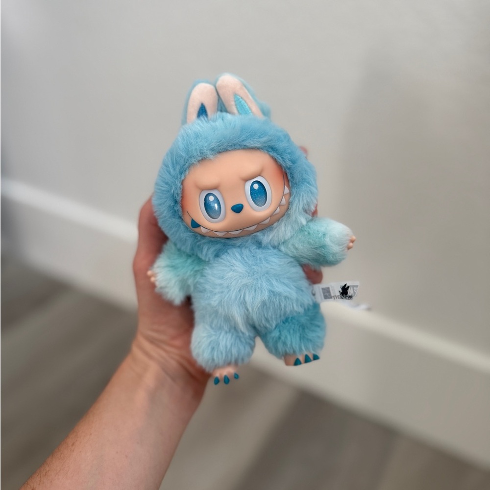 Labubu Hope